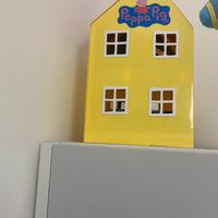 Casa peppa pig