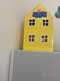 Casa peppa pig