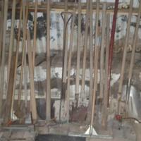 Lotto Attrezzi Edili