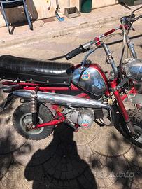 Benelli  Hurricanes
