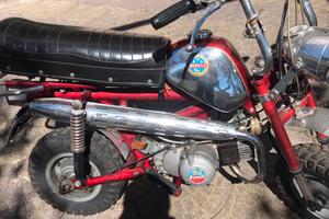 Benelli  Hurricanes