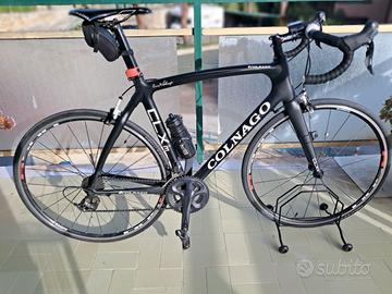 bici da corsa Colnago clx