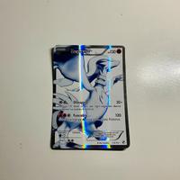 CARTA POKEMON RESHIRAM FULL ART