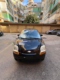 CHEVROLET MATIZ