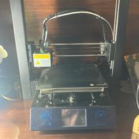 Stampante laser 3D