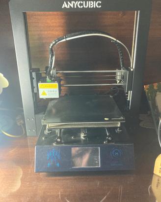 Stampante laser 3D