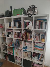 Libreria Kallax IKEA