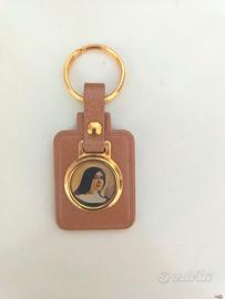 RARE vintage Blessed Mother colomba Gabriel O.S.B