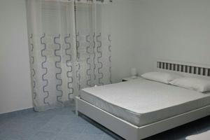 Fronte mare posto auto riservato lungomare Serapo