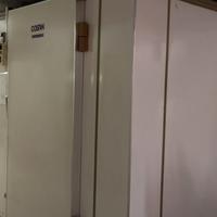 Cella Frigorifera professionale usata