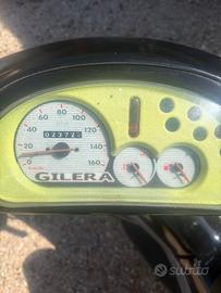Gilera runner 180