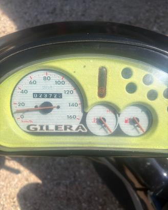 Gilera runner 180