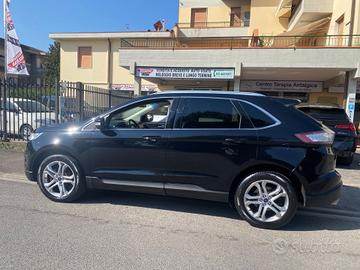 Ford Edge 2.0 TDCI 210 CV AWD Start&Stop Powershif