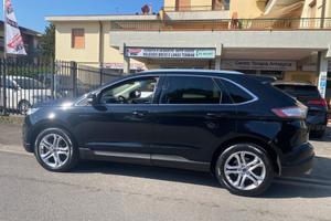 Ford Edge 2.0 TDCI 210 CV AWD Start&Stop Powershif