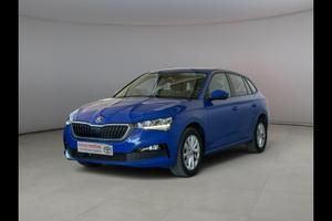 SKODA Scala 2019 - Scala 1.0 tsi Ambition 95cv