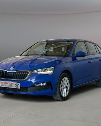SKODA Scala 2019 - Scala 1.0 tsi Ambition 95cv