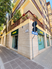 Viale Dante Alighieri – Ampio locale commerciale