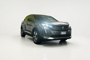 Peugeot 3008 1.6 hybrid4 Allure Pack 300cv e-eat8