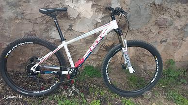 MTB GT Avalanche 27.5