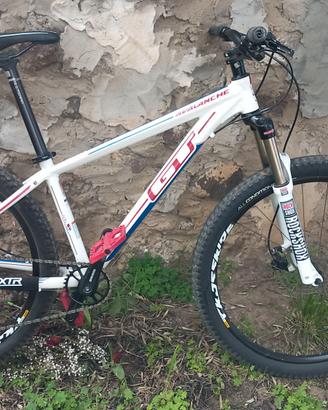 MTB GT Avalanche 27.5