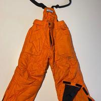 Abbigliamento da montagna bambino/a usato