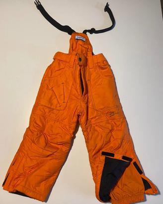 Abbigliamento da montagna bambino/a usato