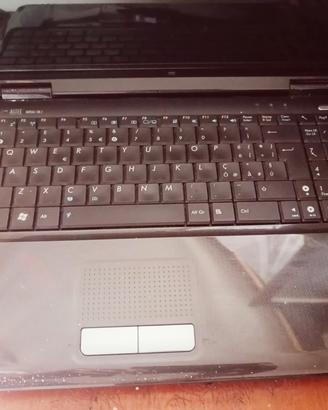 pc Asus 