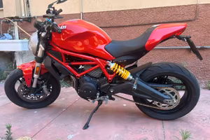 Ducati Monster 797 -2017