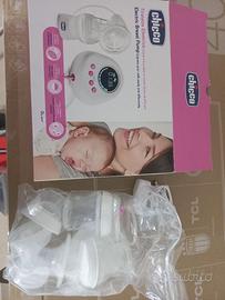 Tiralatte elettrico Chicco