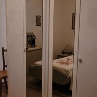 Camera da letto completa 