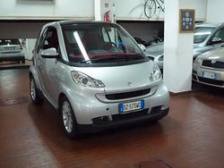 Smart ForTwo 800 40 kW coupé passion cdi