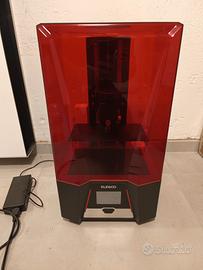 Elegoo Saturn 2 3d printer