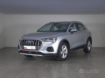 AUDI Q3 35 TDI 12/ soli 60.000 km