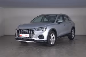 AUDI Q3 35 TDI 12/ soli 60.000 km