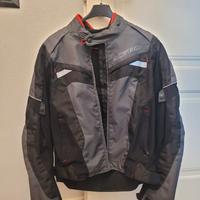 Giacca moto Acerbis Braaid JKT