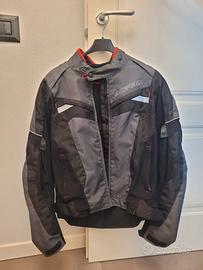 Giacca moto Acerbis Braaid JKT