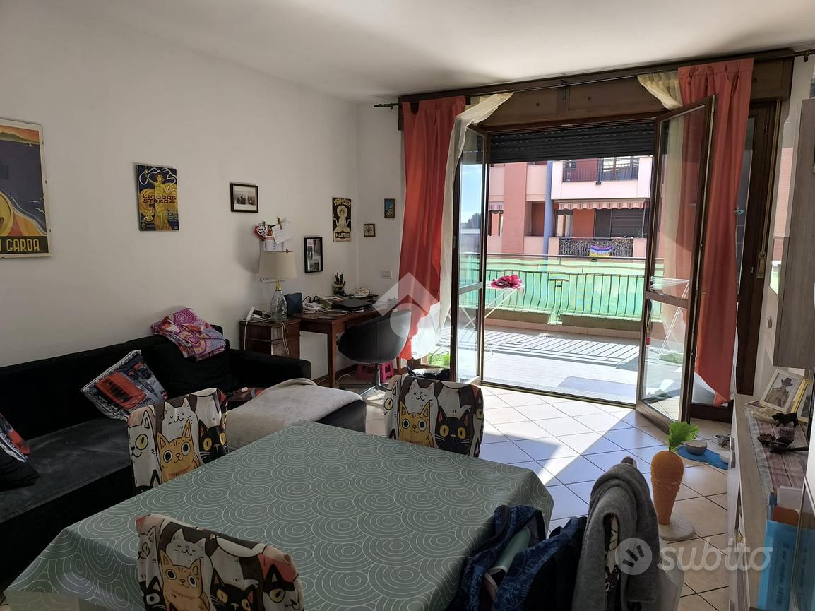 Appartamento – Corbetta, Soriano - Vista 3