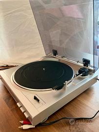 giradischi Dual