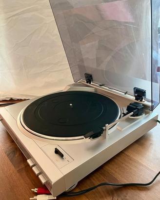 giradischi Dual