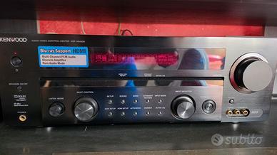 dolby surround kenwood