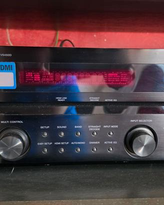 dolby surround kenwood