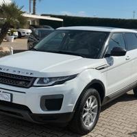 Range Rover Evoque 2.0 TD4 150 CV 5p. SE Bicolo *T
