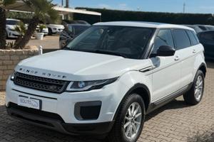 Range Rover Evoque 2.0 TD4 150 CV 5p. SE Bicolo *T