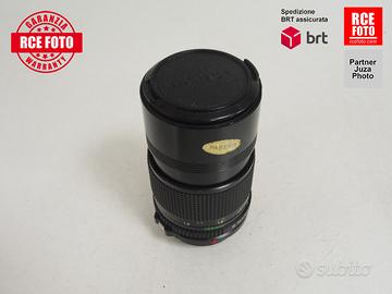 CANON FD 135 F3.5