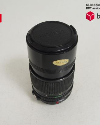 CANON FD 135 F3.5
