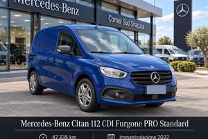 MERCEDES-BENZ CITAN 112 CDI
