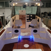 Seaswirl striper 2301 alaska