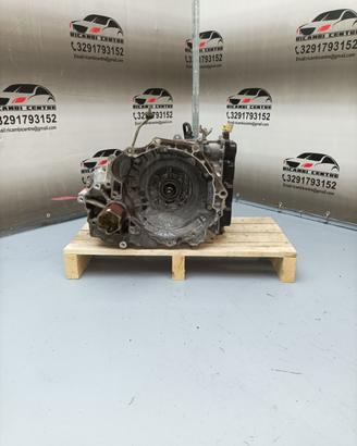 Cambio automatico 6m mh9 6t30 opel astra 1.6 b a16