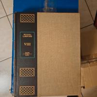 Enciclopedia Rizzoli Larousse 