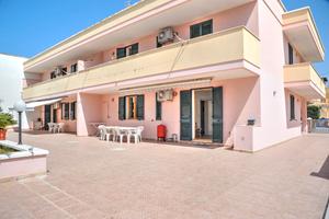 Torre Pali 2 villettequadrilocali a 250MT DAL MARE